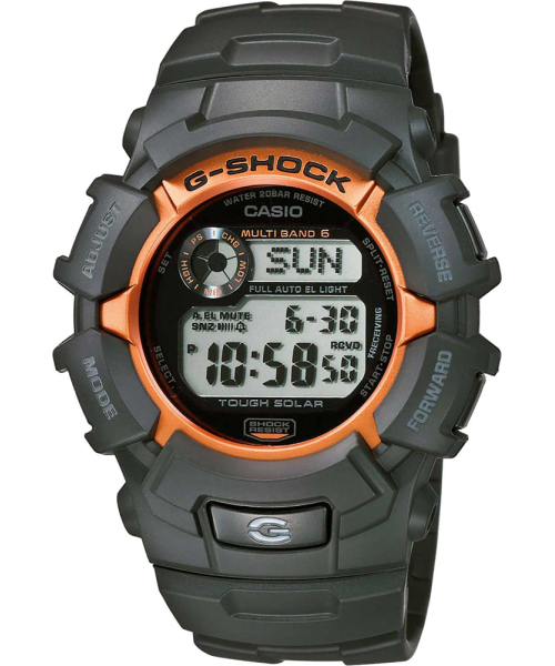  Casio G-Shock GW-2320SF-1B4ER #1