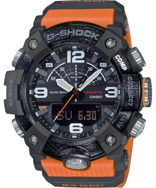 ���� Casio G-Shock GG-B100-1A9 #1