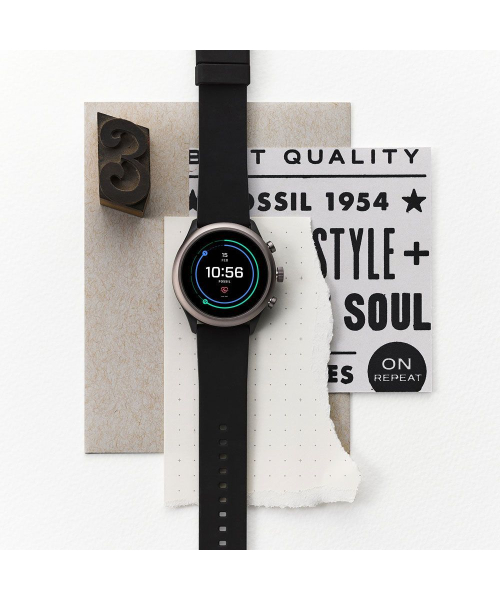 ���� Fossil FTW4019 #3