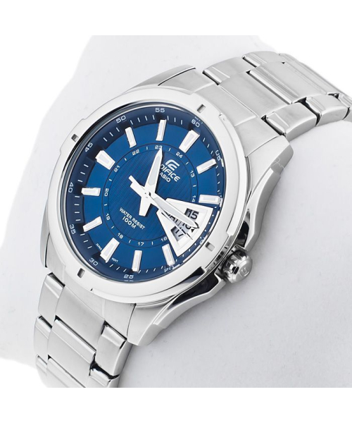 ���� Casio Edifice EF-129D-2A #2