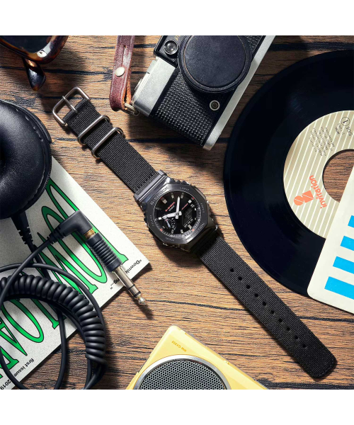 ���� Casio G-Shock GM-2100CB-1A #2