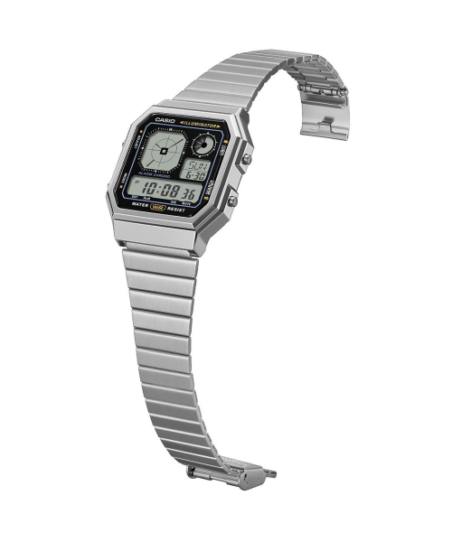 ���� Casio Vintage A130WE-1A #7
