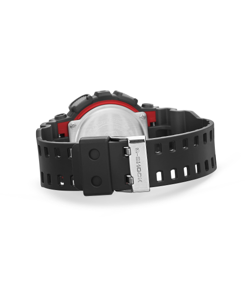 ���� Casio G-Shock GA-110RL-1A #6