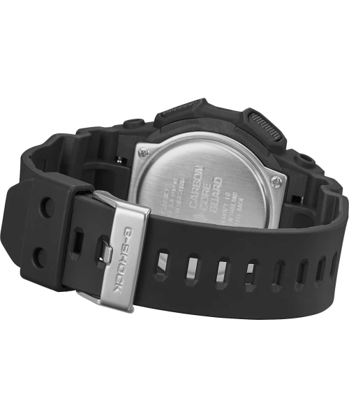 ���� Casio G-Shock GA-010GB-1A9 #4
