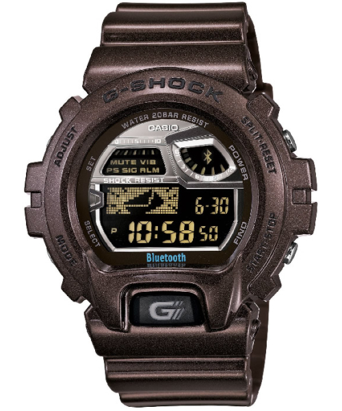  Casio G-Shock GB-6900AA-5E #1