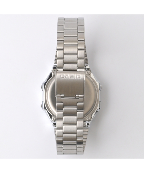 ���� Casio Collection A168WA-1 #4