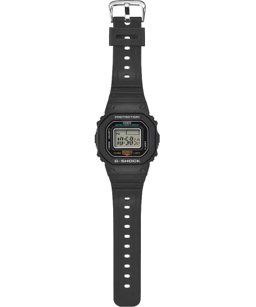 ���� Casio G-Shock DWN-5600-1 #5