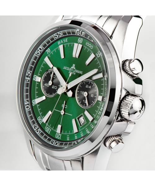 ���� Jacques Lemans 1-2117ZD #3
