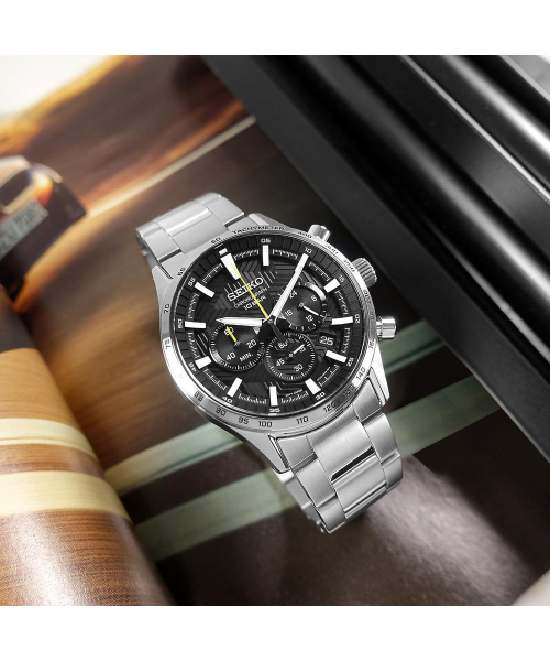 ���� Seiko SSB413P1 #3