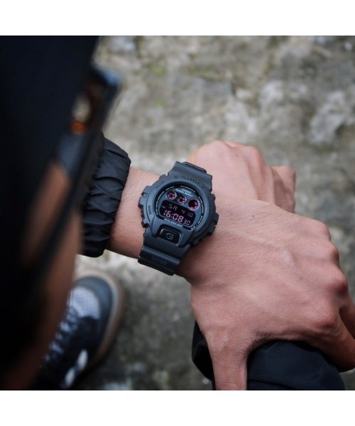 ���� Casio G-Shock DW-6900UMS-1 #2