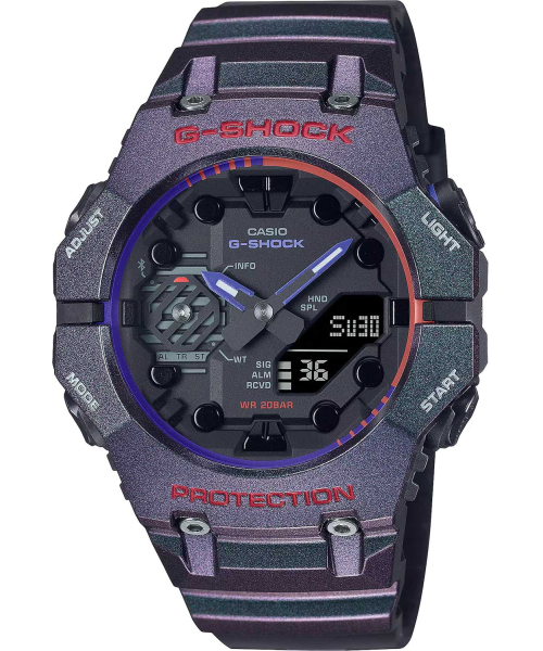 ���� Casio G-Shock GA-B001AH-6A #1