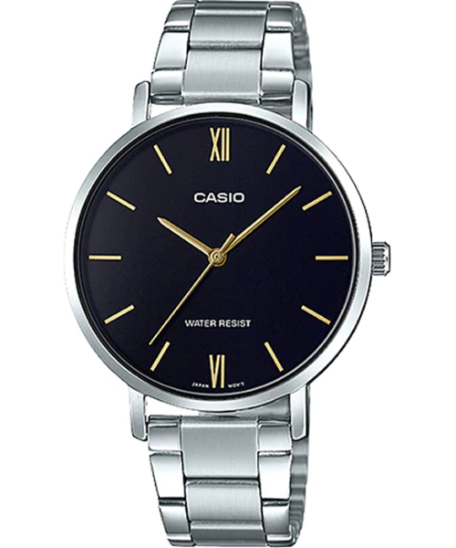 ���� Casio Collection LTP-VT01D-1B #1