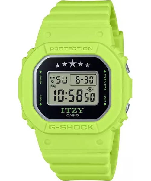 ���� Casio G-Shock GMD-S5610IT-3 #1