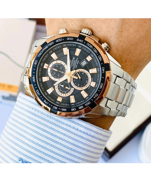 ���� Casio Edifice EF-539D-1A5 #2