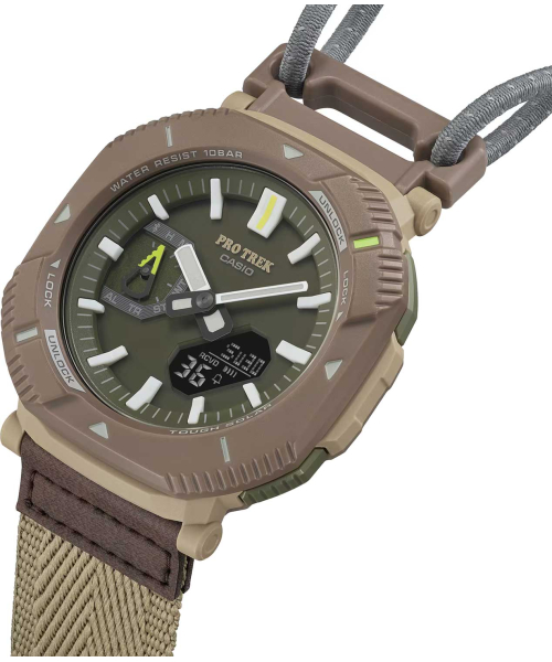 ���� Casio Pro Trek PRJ-B001B-5 #5