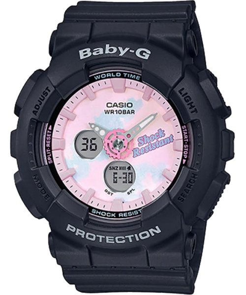 ���� Casio Baby-G BA-120T-1A #1