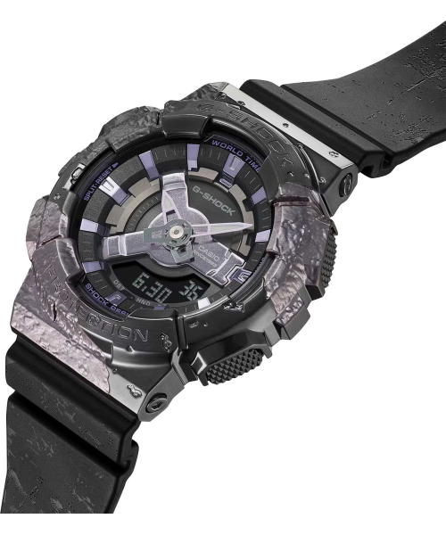 ���� Casio G-Shock GM-S114GEM-1A2 #3