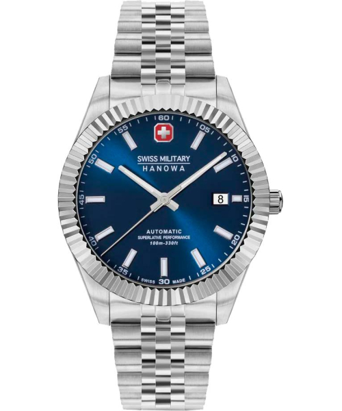 ���� Swiss Military Hanowa SMWGL0002102 #1
