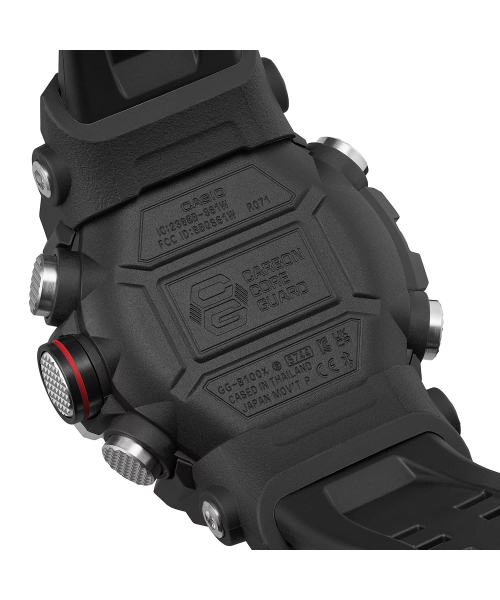 ���� Casio G-Shock GG-B100XM-1A #13