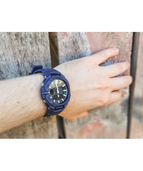 ���� Casio G-Shock GBA-950-2A #5