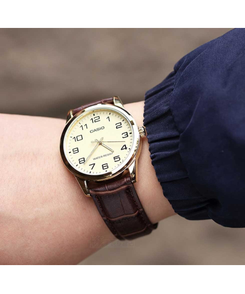 ���� Casio Collection MTP-V001GL-9B #2