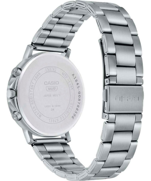 ���� Casio Collection MTP-E321D-1A #3