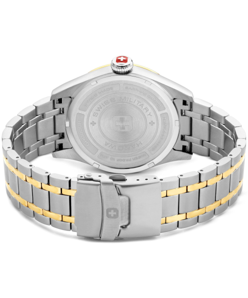 ���� Swiss Military Hanowa SMWGH0000860 #4