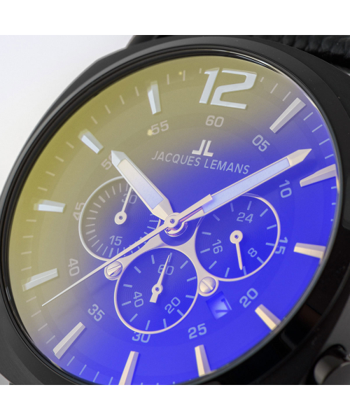 ���� Jacques Lemans 1-1645O #2