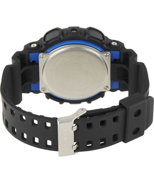 ���� Casio G-Shock GA-100-1A2 #3