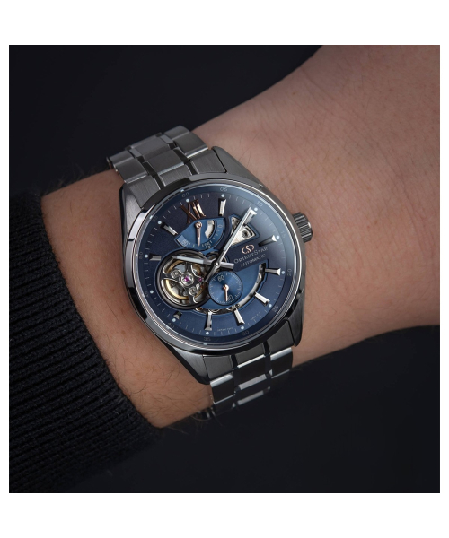 ���� Orient Star RE-AV0132L00 #3