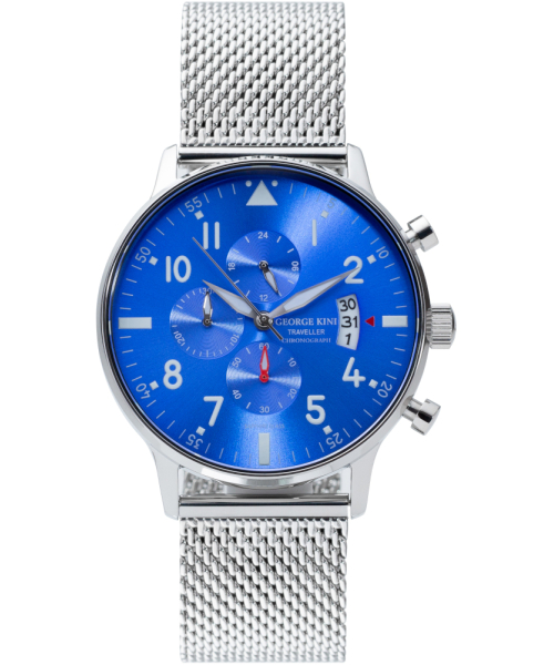 ���� George Kini GK.TR0003 #1