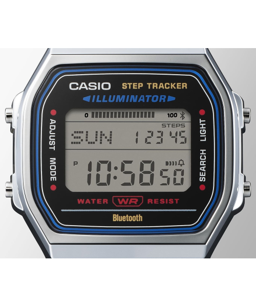���� Casio Vintage ABL-100WE-1A #5