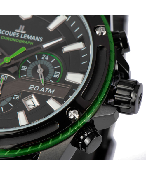 ���� Jacques Lemans 1-2141C #3