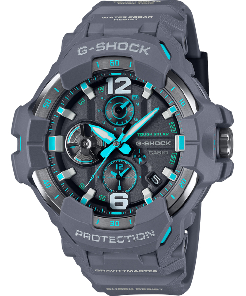 ���� Casio G-Shock GR-B300-8A2 #1