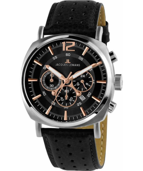 ���� Jacques Lemans 1-1645J #1