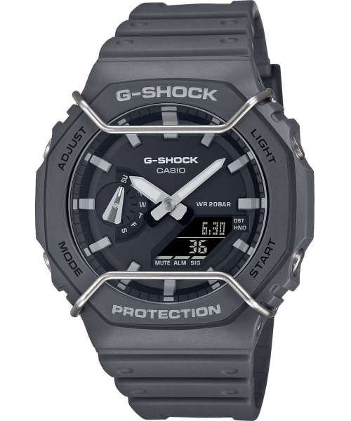  Casio G-Shock GA-2100PTS-8A #1