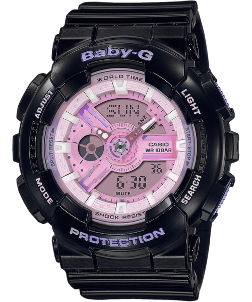���� Casio Baby-G BA-110PL-1A #1