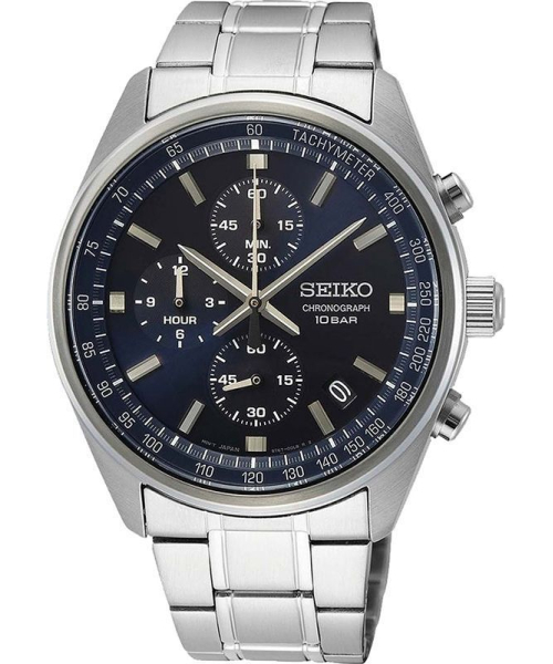 ���� Seiko SSB377P1 #1