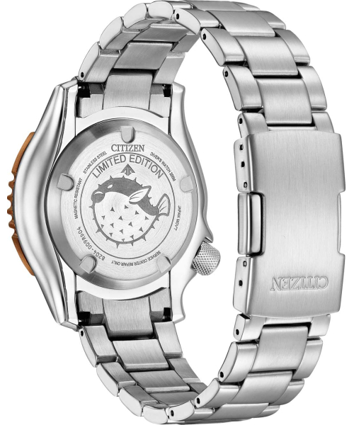 ���� Citizen NY0164-65X #5