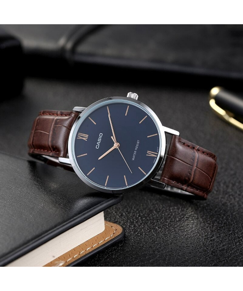 ���� Casio Collection MTP-VT01L-2B #3