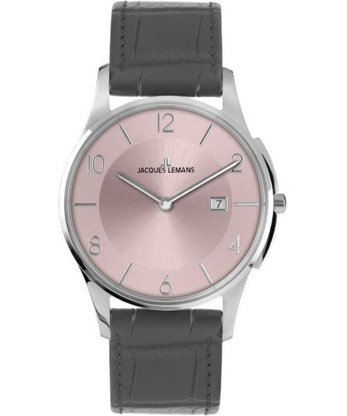  ������ Jacques Lemans 1-1777S (������) #1