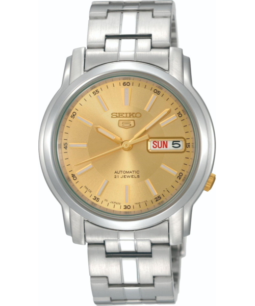 ���� Seiko SNKL81K1 #1