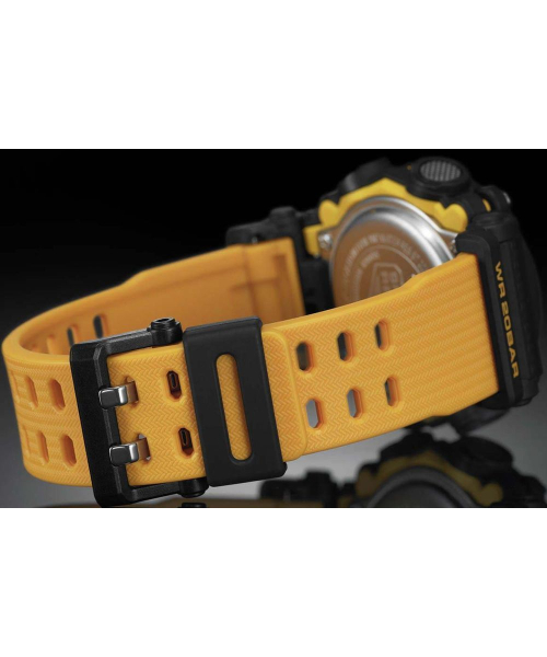 ���� Casio G-Shock GA-900A-1A9 #5