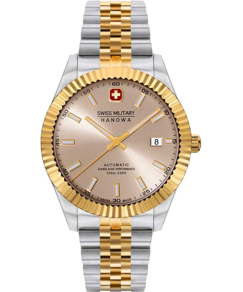 ���� Swiss Military Hanowa SMWGL0002160 #1