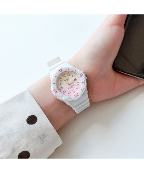 ���� Casio Collection LRW-200H-4E2 #3