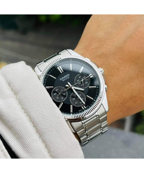 ���� Casio Collection MTP-1375D-1A #4