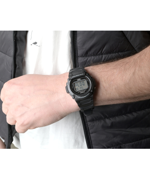 ���� Casio Collection W-219H-1A #5