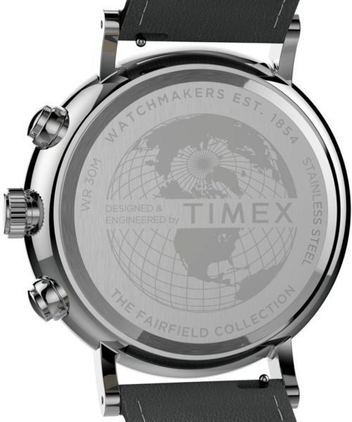  Timex TW2T67500 #5