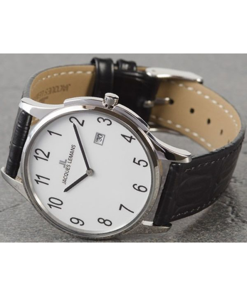 ���� Jacques Lemans 1-1937D #2