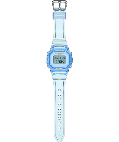 ���� Casio Baby-G BGD-565SJ-2 #4